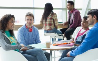 Scuole paritarie a Arzano