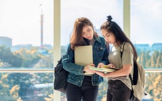 Scuole paritarie a Arezzo