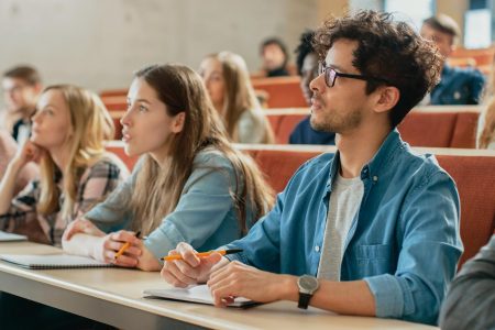 Scuole paritarie a Bitonto