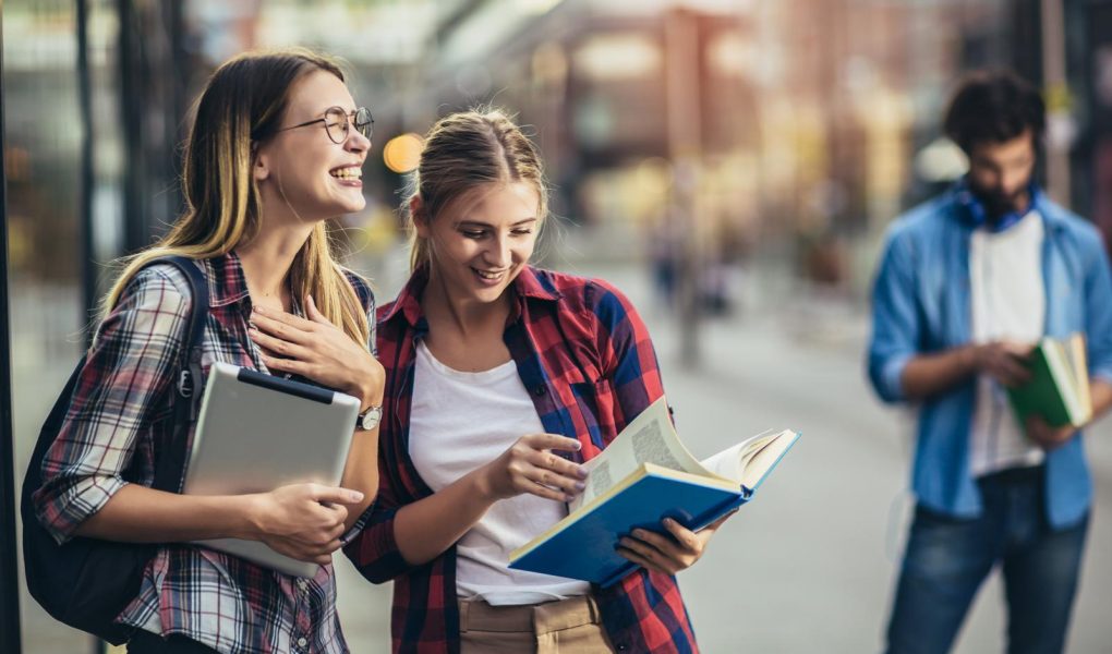 Scuole paritarie a Caltanissetta