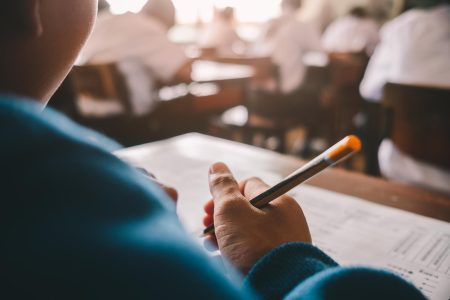 Scuole paritarie a Castellammare di Stabia
