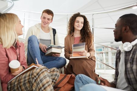 Scuole paritarie a Cesena