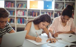 Scuole paritarie a Pescara