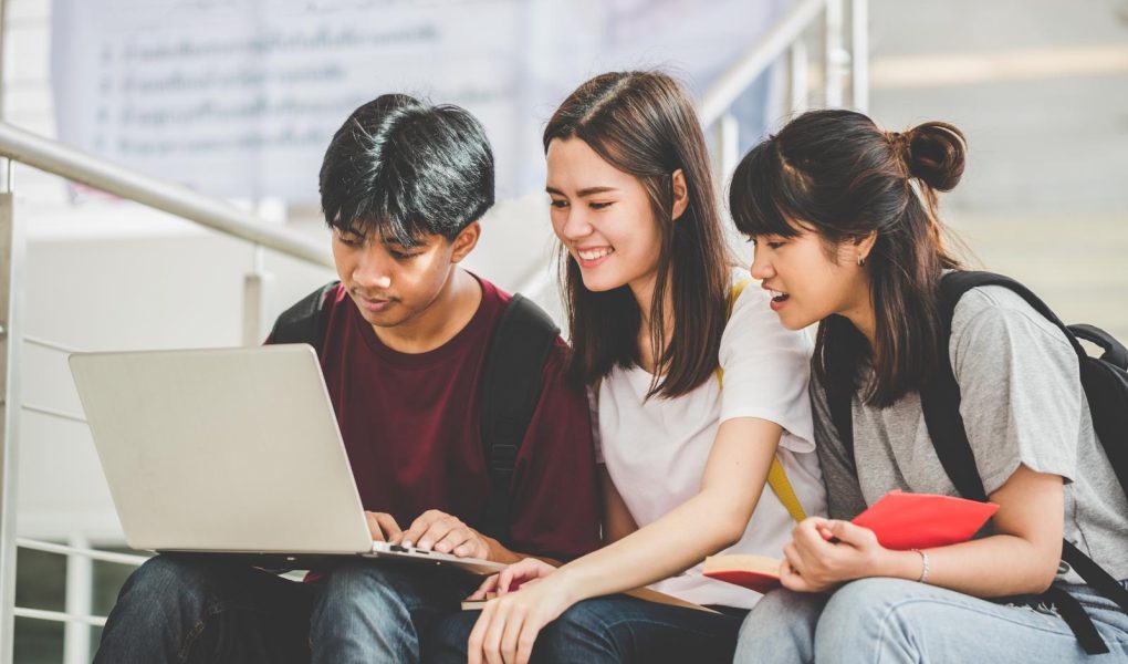 Scuole paritarie a Pordenone
