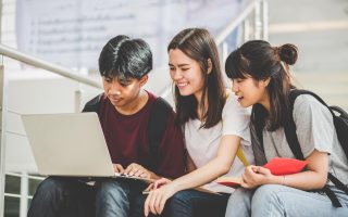 Scuole paritarie a Pordenone