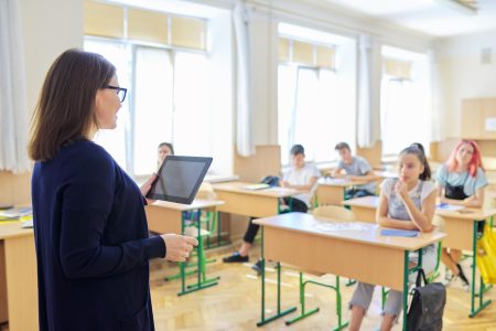 Scuole paritarie a Siena