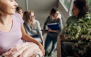 Scuole paritarie a Teramo