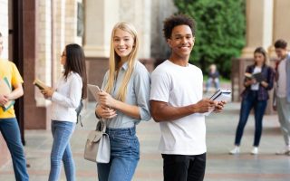 Scuole paritarie a Trento