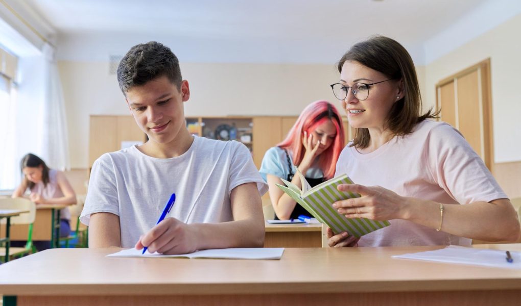 Scuole private a Cerignola