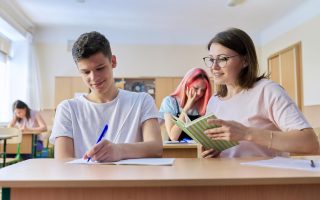 Scuole private a Cerignola