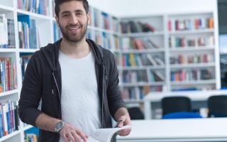 Scuole serali a Barletta