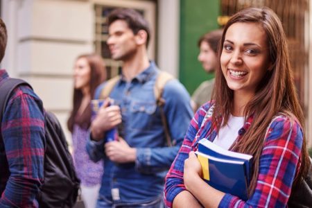 Scuole serali a Foligno