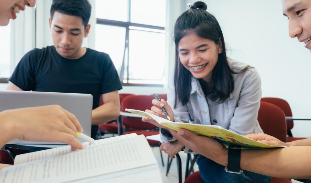 Scuole serali a Frosinone