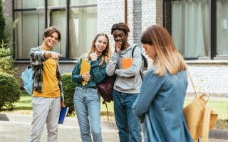 Scuole serali a Monopoli