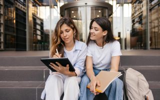 Scuole serali a Novara