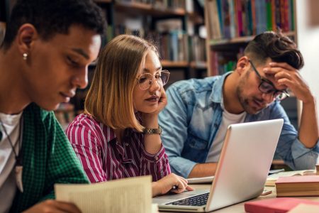 Scuole serali a Pavia