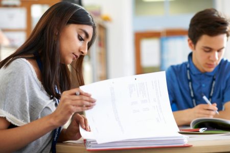 Scuole serali a San Benedetto del Tronto