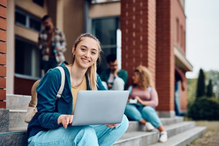 Scuole serali a Senigallia