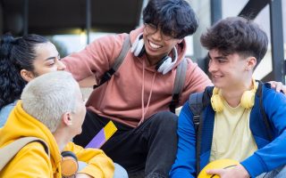 Scuole serali a Seregno