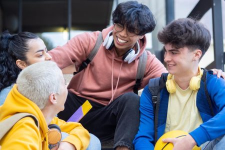 Scuole serali a Seregno